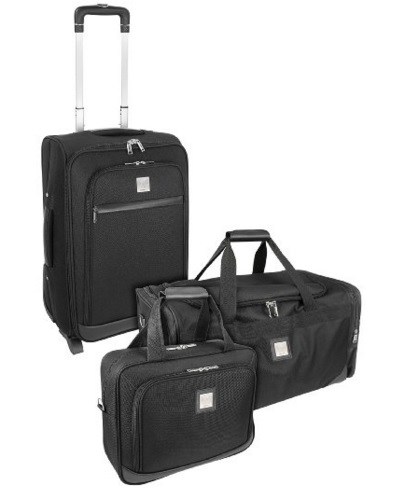 Sets de 3 bagages Mano MPTSET2 Sets de 3 bagages Mano MPTSET2