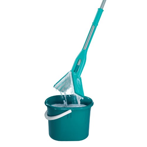 Leifheit 57000 Lave-Sols Picobello Plus Micro Duo Leifheit 57000 Lave-Sols Picobello Plus Micro Duo