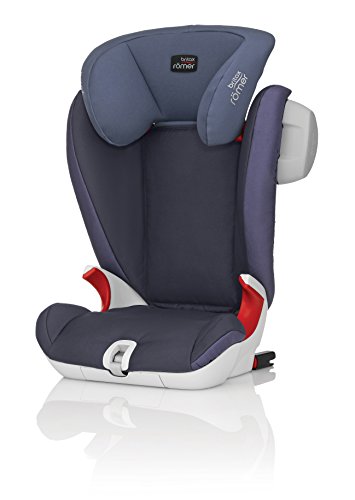 Britax Römer Siège-Auto Kidfix SL SICT, Groupe 2/3 (15 - 36kg), Crown Blue Britax Römer Siège-Auto Kidfix SL SICT, Groupe 2/3 (15 - 36kg), Crown Blue