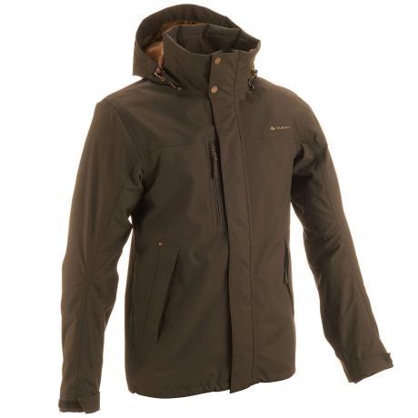 Veste Pluie Randonnée Homme Arpenaz 300 Veste Pluie Randonnée Homme Arpenaz 300