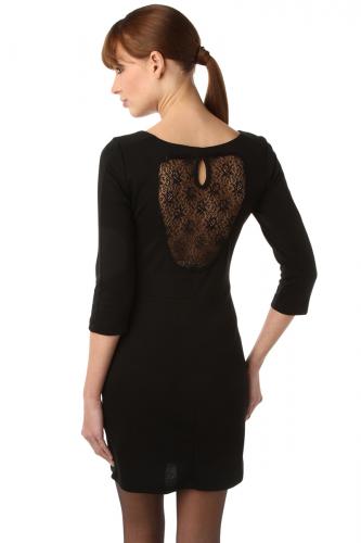 Robe dentelle Robe dentelle