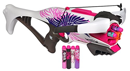 Nerf Rebelle - A4740E270 - Pistolet - Arbalète Nerf Rebelle - A4740E270 - Pistolet - Arbalète