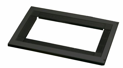 Kit d'encastrement pour intégrer un four micro-onde dans un meuble de cuisine Kit d'encastrement pour intégrer un four micro-onde dans un meuble de cuisine