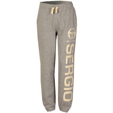 Sergio Tacchini Valerio Fleece pantalon de survêtement homme Sergio Tacchini Valerio Fleece pantalon de survêtement homme