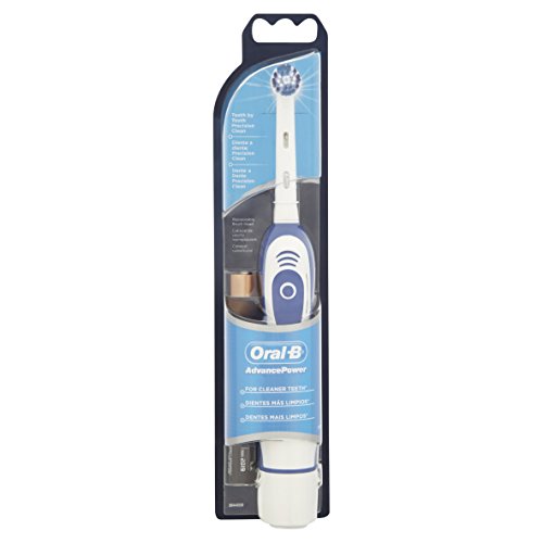 Oral-B 610116 Advance Power DB4010 Brosse à Dent Oral-B 610116 Advance Power DB4010 Brosse à Dent