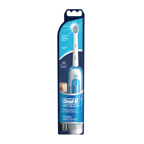 Braun Brosse à dents électrique Oral B Pro Health