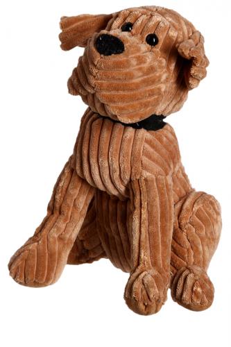 Peluche Décorative 30 cm Chien Peluche Décorative 30 cm Chien