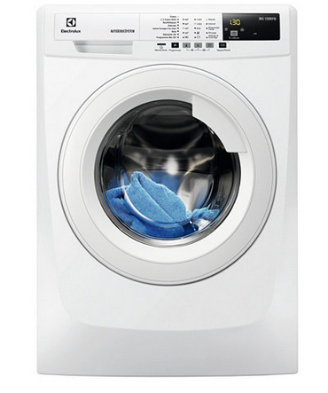 Lave-linge hublot ELECTROLUX EWF1280ED Lave-linge hublot ELECTROLUX EWF1280ED
