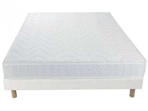 Matelas Sommier Ressorts 140x190 cm Matelas Sommier Ressorts 140x190 cm