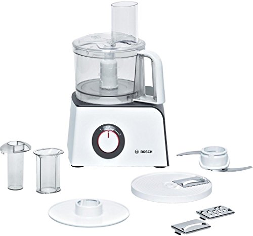 Bosch MCM4000 Robot Ménager 700 Watt (Import Allemagne)