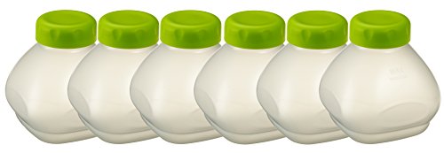 Seb XF102000 Delices Box Coffret de Six Bouteilles Yaourt à Boire
