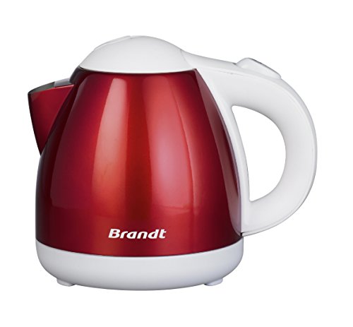 Brandt BO811R Bouilloire 1200 W
