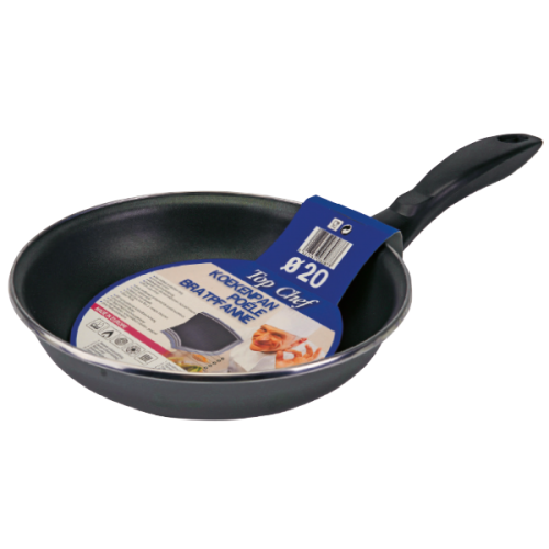 POÊLE À FRIRE TOP CHEF POÊLE À FRIRE TOP CHEF