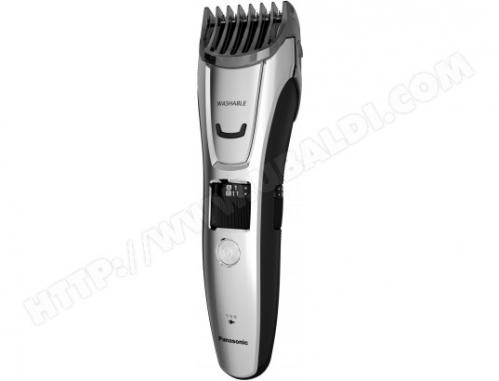PANASONIC - Tondeuse cheveux et barbe ERGB 80S503