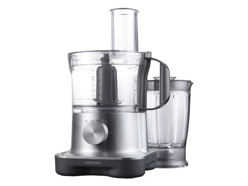 Kenwood FPM250 Robot Multi-Pro Compact 750 W Metal