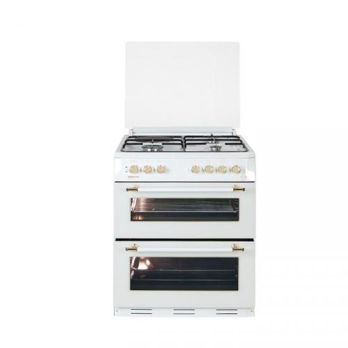 BEKO CDF63111W Cuisinière