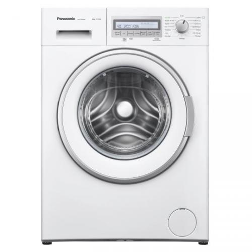 	 PANASONIC NA-B48VG5WFR Lave linge