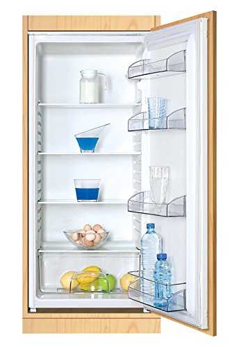 Brandy Best RDA215LA+ Réfrigérateur intégrable larder 215litres Blanc Classe A+
