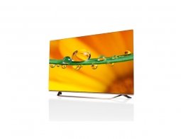 LG 55UF8607 Super UHD TV with 4K 3D LG 55UF8607 Super UHD TV with 4K 3D