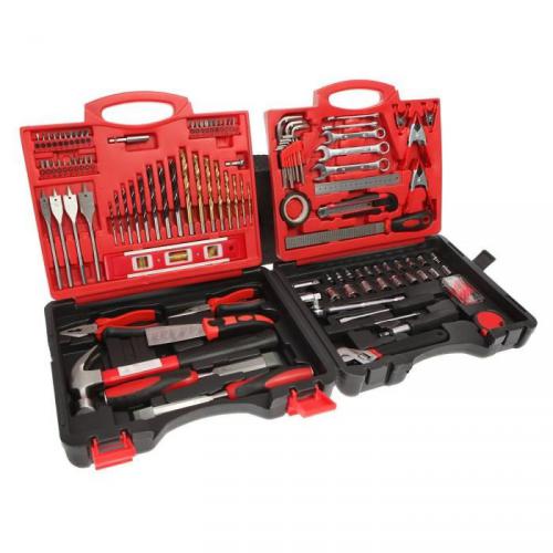 Malette à outils 146 pièces Malette à outils 146 pièces