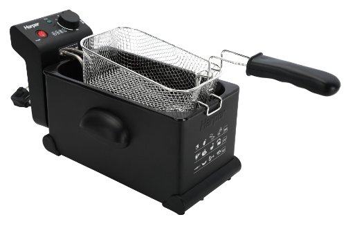 Harper 1150948 Friteuse HDF3001B 2300 W Harper 1150948 Friteuse HDF3001B 2300 W