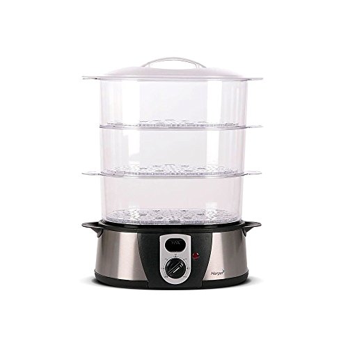 Kitchencook 1151098 Foodeo V2 Cuiseur Vapeur Kitchencook 1151098 Foodeo V2 Cuiseur Vapeur