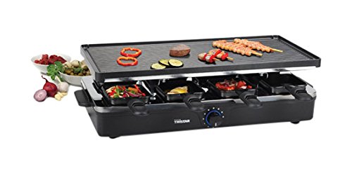Tristar RA-2995 Raclette Tristar RA-2995 Raclette