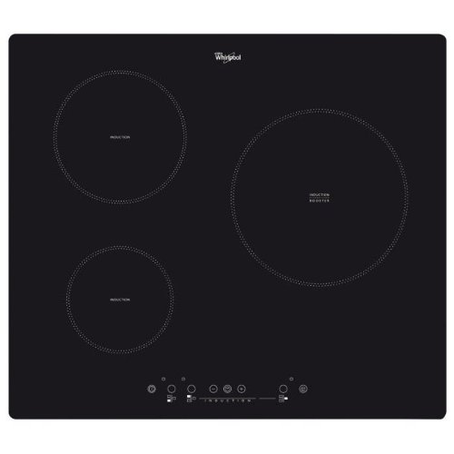 Whirlpool ACM509NE Plaques de Cuisson Induction Whirlpool ACM509NE Plaques de Cuisson Induction