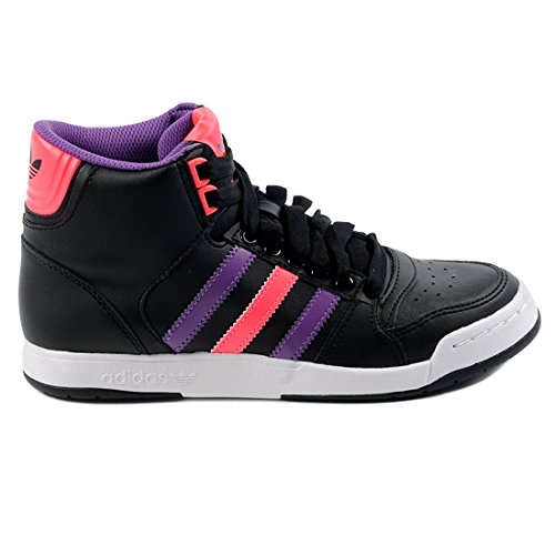 Adidas Originals - Fashion / Mode - Midiru Court Mid 2.0 Wn - Taille 38 - Noir