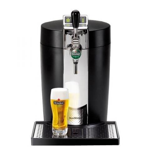 Machine à bière - KRUPS Beertender B90 VB5020FR Machine à bière - KRUPS Beertender B90 VB5020FR