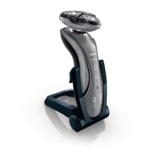 Philips RQ1141/17 Rasoir Senso Touch 2D 100% Etanche