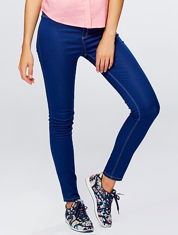 Jean super skinny