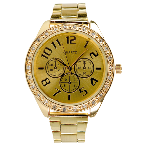  Mytime montre bracelet métal 
