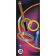 LOT  DE GLOWSTICK (COLLIERS, BRACELETS, PENDENTIFS)