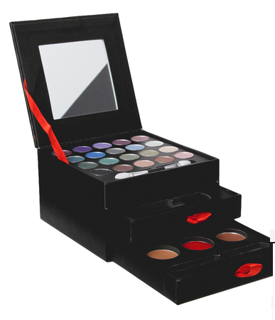 Palette de maquillage 3 en 1 MAKE ME UP 