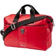 Sac Weekender Ferrari