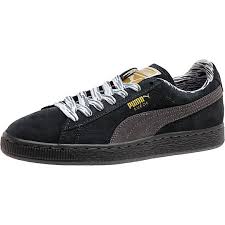 Basket Puma Classic Suede