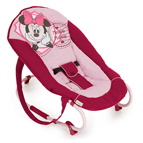 Hauck Transat - Rocky, Minnie rose Hauck Transat - Rocky, Minnie rose