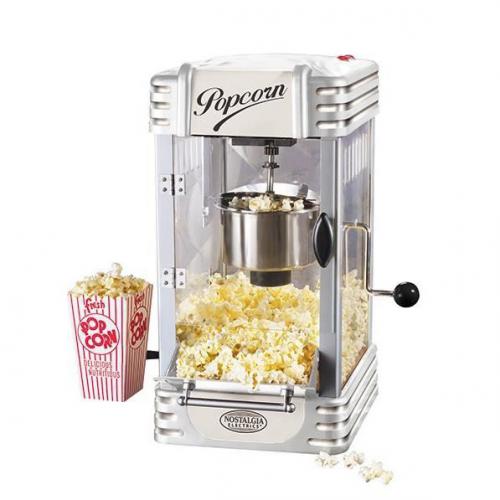 Machine à pop corn - Siméo FC176
