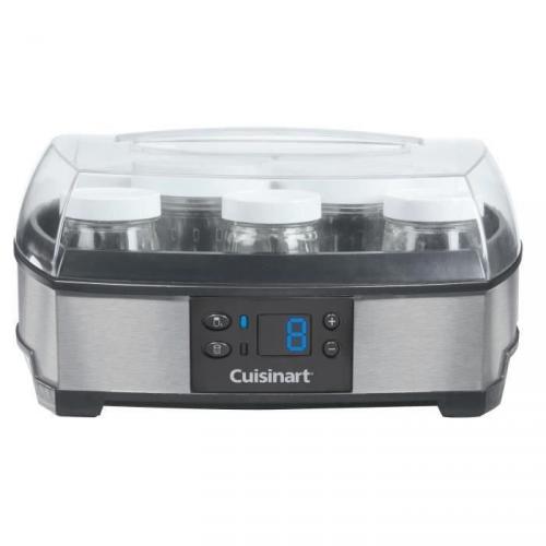 Yaourtière CUISINART YM400E Yaourtière CUISINART YM400E