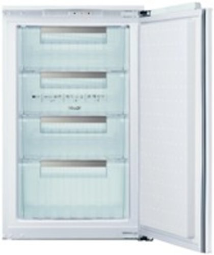 Congelateur integre 98l blanc BOSCH Congelateur integre 98l blanc BOSCH