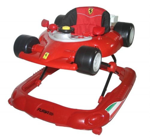 FERRARI - Trotteur Ferrari