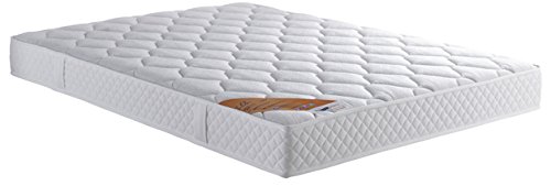 Dunlopillo 1050418 DunloPrems Matelas Lol 190 x 140 x 19 cm Dunlopillo 1050418 DunloPrems Matelas Lol 190 x 140 x 19 cm