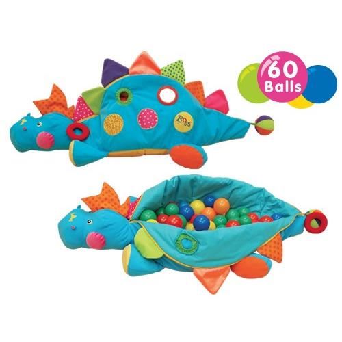 K'S KIDS Grand Dino