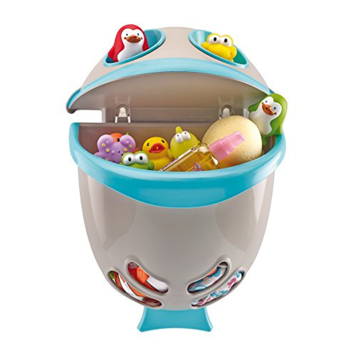 THERMOBABY Range Jouets Bubble Fish Turquoise/Gris THERMOBABY Range Jouets Bubble Fish Turquoise/Gris