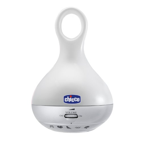 Chicco Accessoires Lanterne Magique Veilleuse Sons Et Lumieres 0M+ Chicco Accessoires Lanterne Magique Veilleuse Sons Et Lumieres 0M+