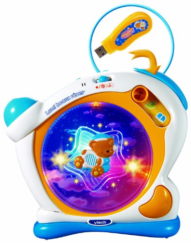 Vtech - Veilleuse - Lumi Beaux Rêves Vtech - Veilleuse - Lumi Beaux Rêves
