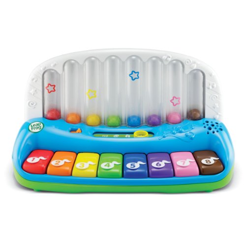Leapfrog - Jouet d'éveil - Aéro Piano Leapfrog - Jouet d'éveil - Aéro Piano