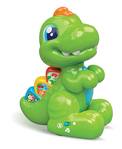 Clementoni - A1503068 - Baby T-rex Clementoni - A1503068 - Baby T-rex