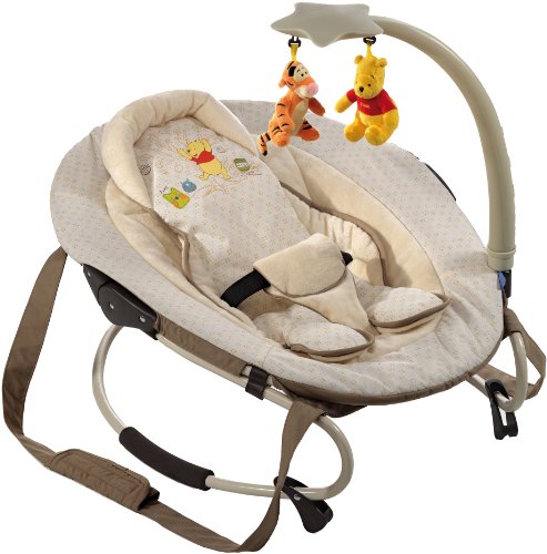 Hauck - 634066 - Bungee Leisure 11 Hauck - 634066 - Bungee Leisure 11